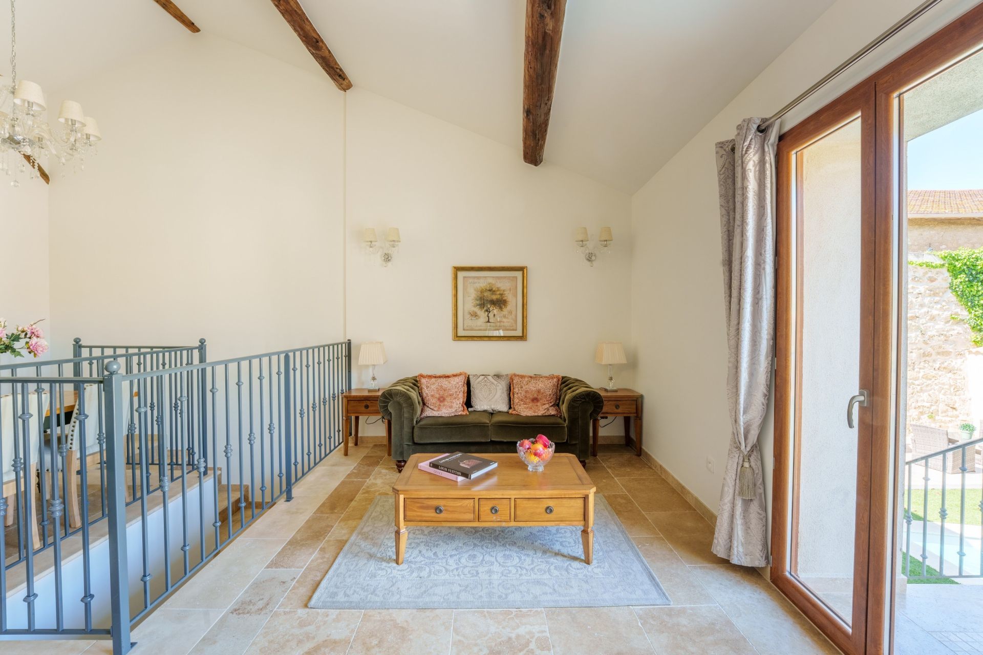 maison 9 Pièces en vente sur ST GENIES DE FONTEDIT (34480)