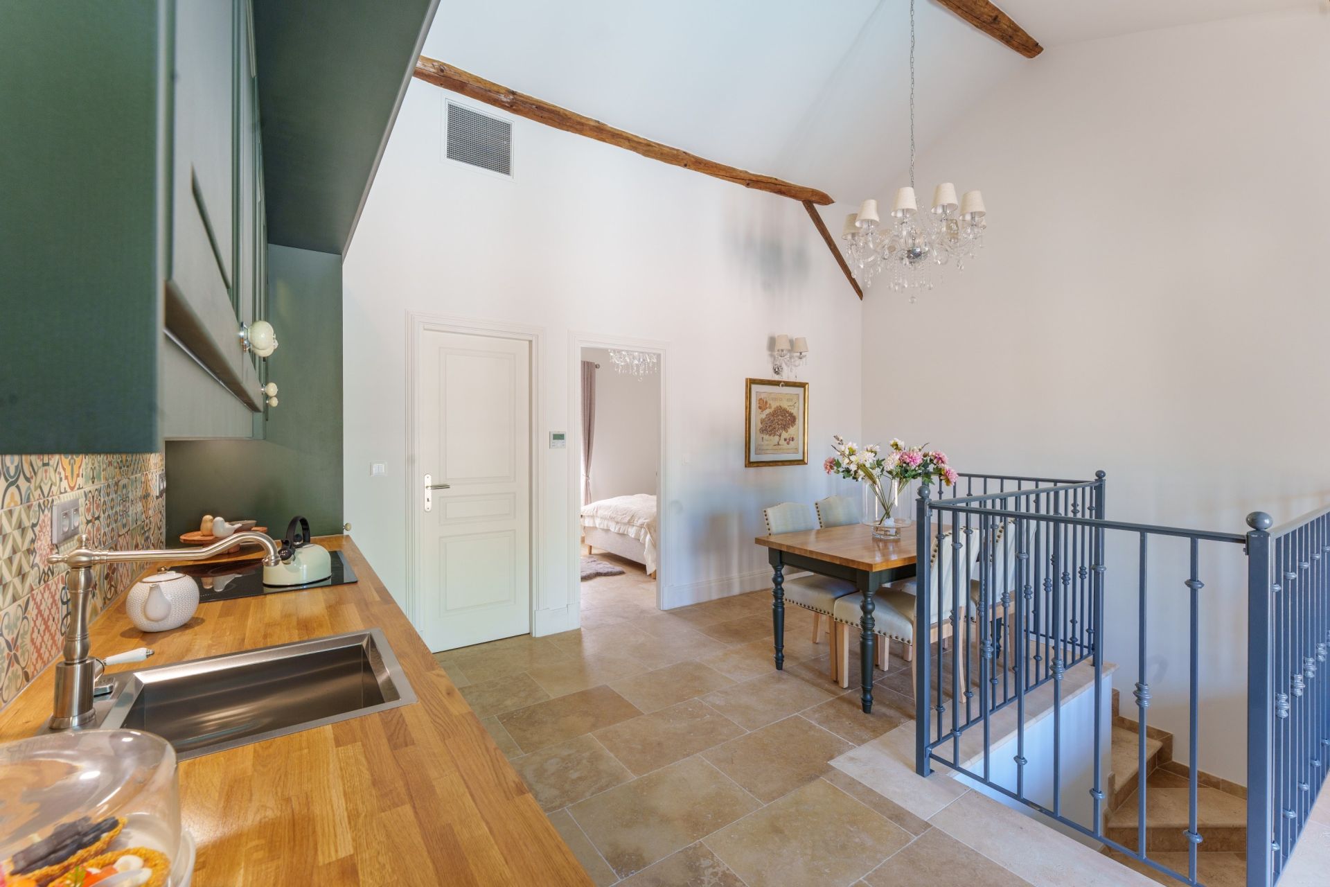 maison 9 Pièces en vente sur ST GENIES DE FONTEDIT (34480)