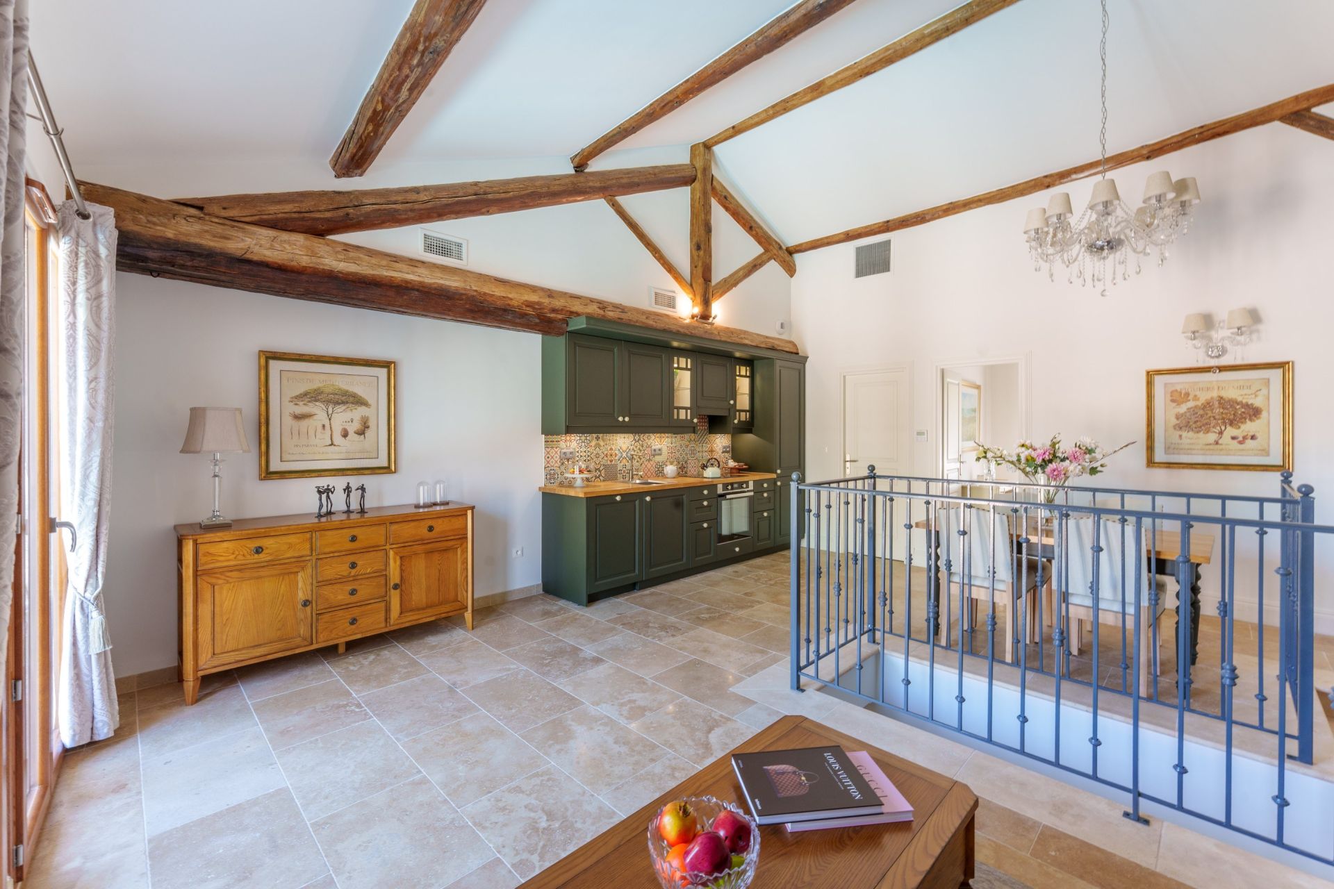 maison 9 Pièces en vente sur ST GENIES DE FONTEDIT (34480)