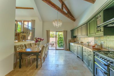Vente Maison Saint-Geniès-de-Fontedit 9&nbsp;Pièces 250&nbsp;m²