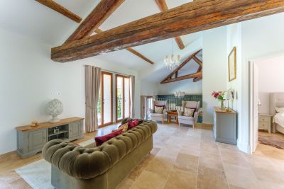 Vente Maison Saint-Geniès-de-Fontedit 9&nbsp;Pièces 250&nbsp;m²