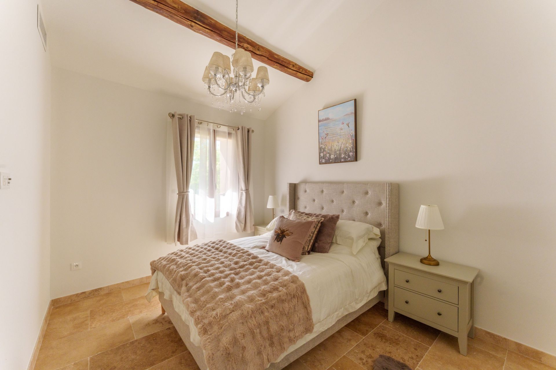 maison 4 Pièces en vente sur ST GENIES DE FONTEDIT (34480)