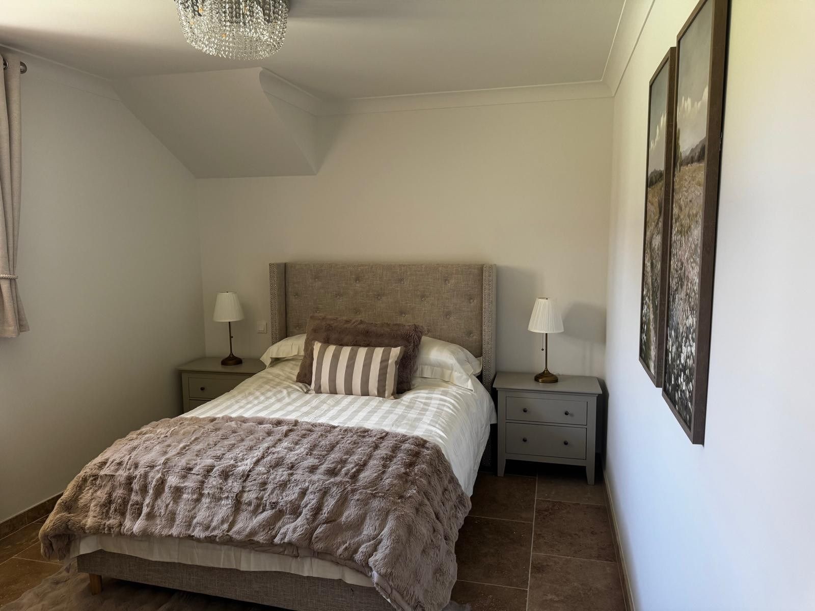 maison 4 Pièces en vente sur ST GENIES DE FONTEDIT (34480)