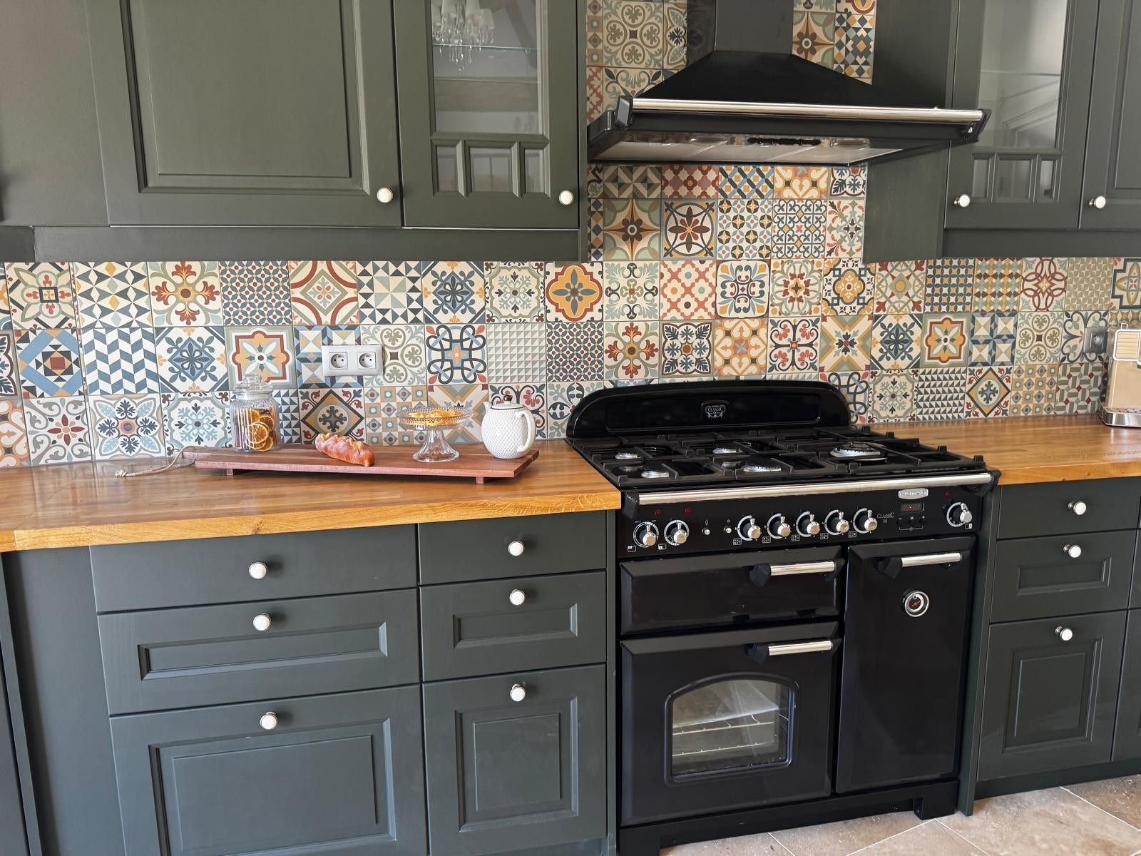 maison 4 Pièces en vente sur ST GENIES DE FONTEDIT (34480)