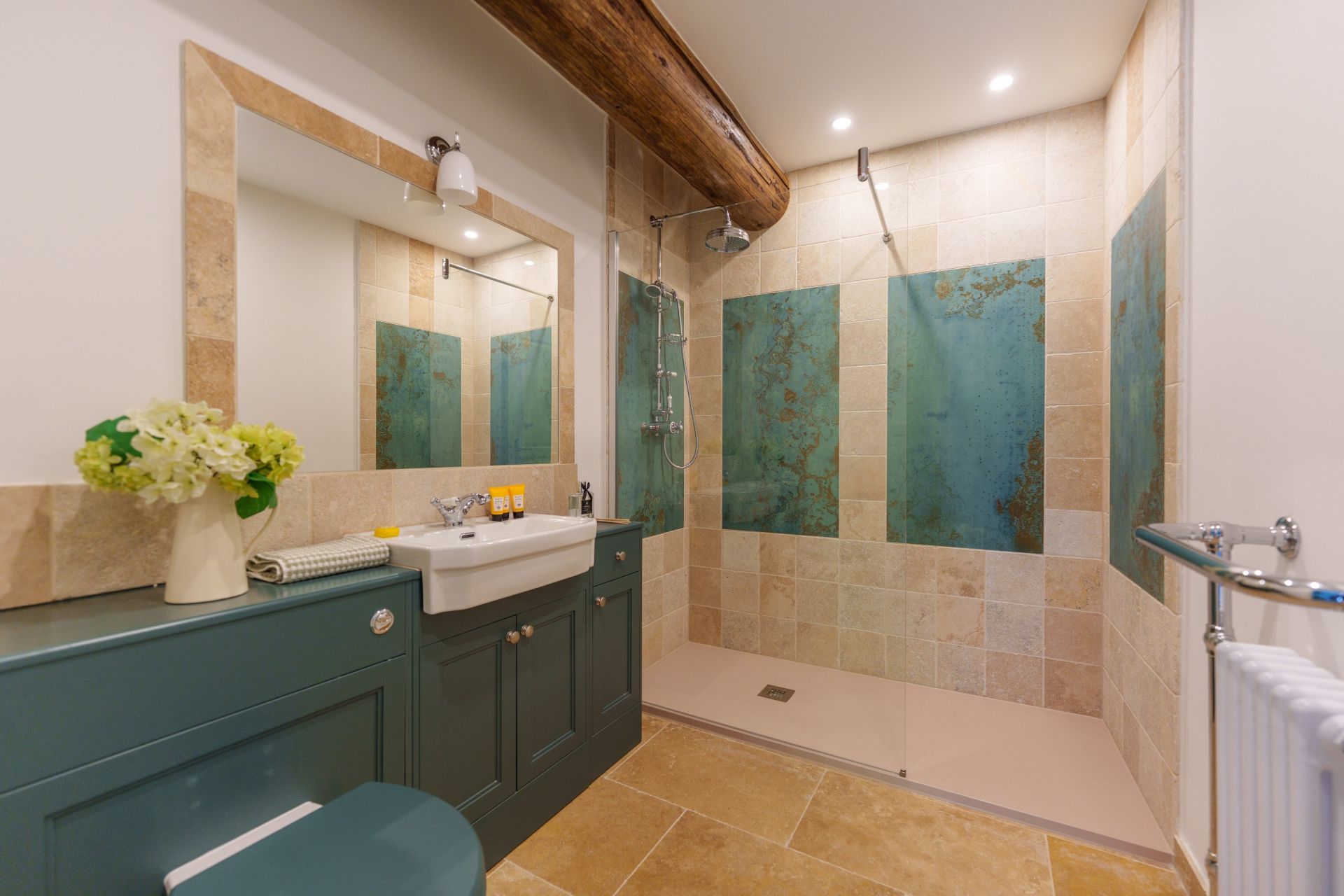 maison 3 Pièces en vente sur ST GENIES DE FONTEDIT (34480)