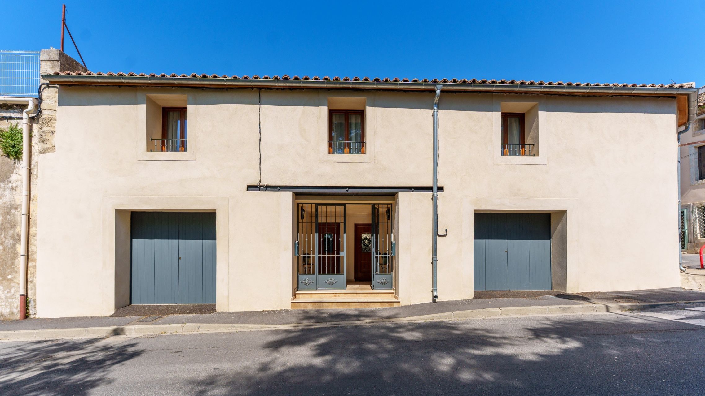 maison 3 Pièces en vente sur ST GENIES DE FONTEDIT (34480)