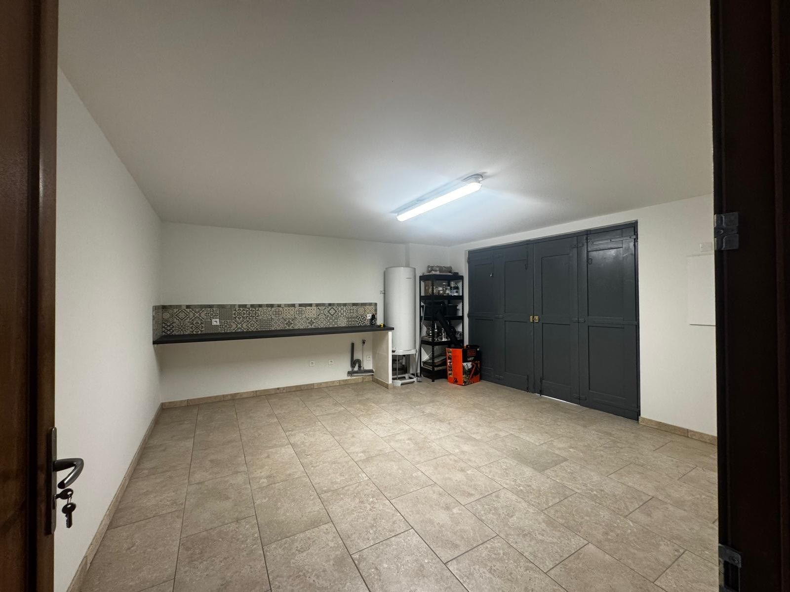 maison 3 Pièces en vente sur ST GENIES DE FONTEDIT (34480)