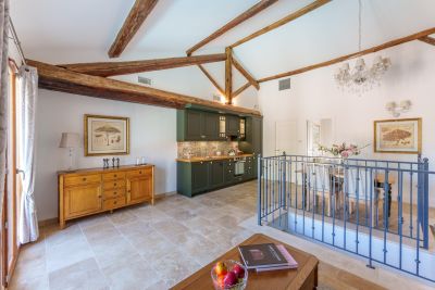 Vente Maison Saint-Geniès-de-Fontedit 3&nbsp;Pièces 100&nbsp;m²