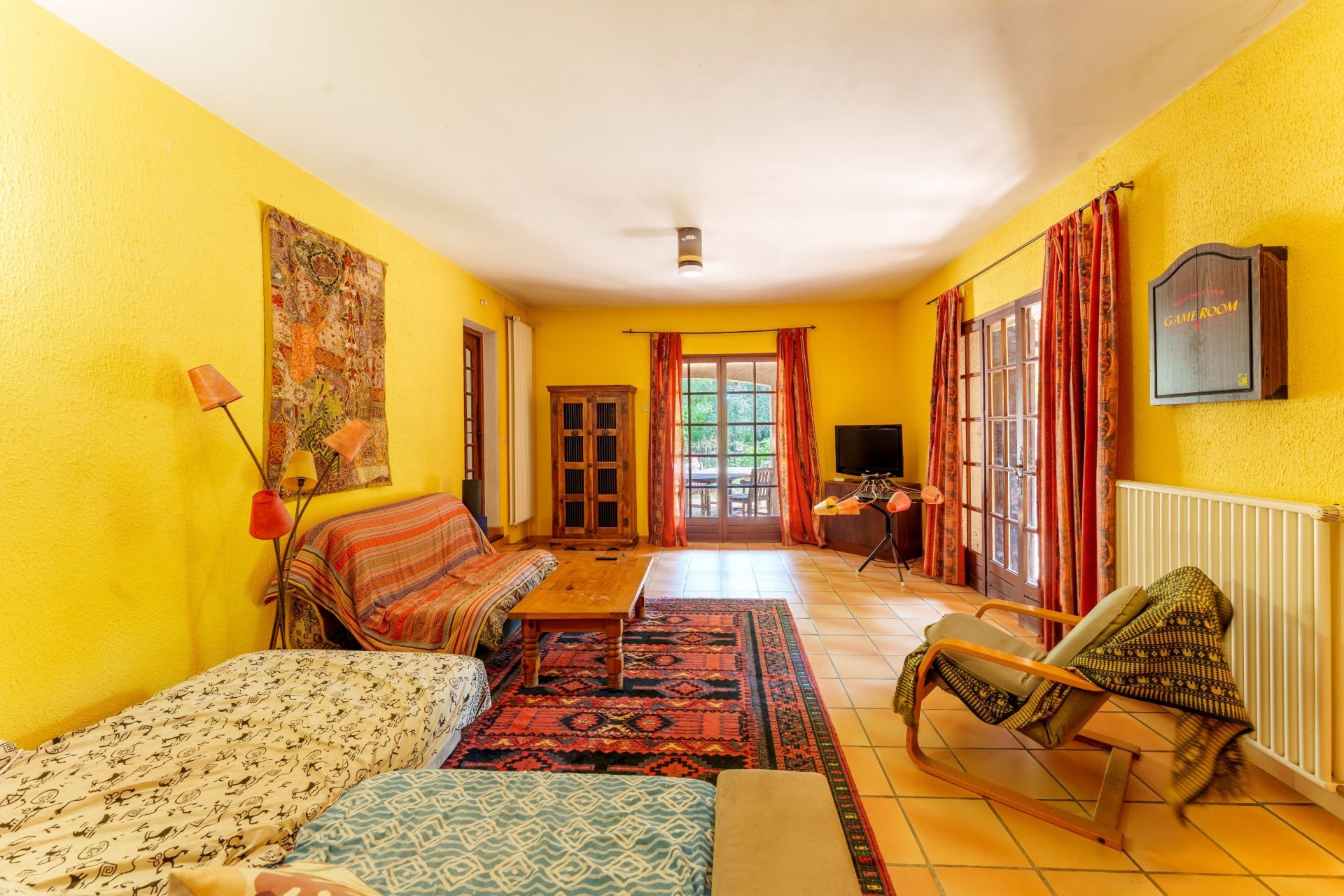 house 7 Rooms for sale on PEROLS (34470)