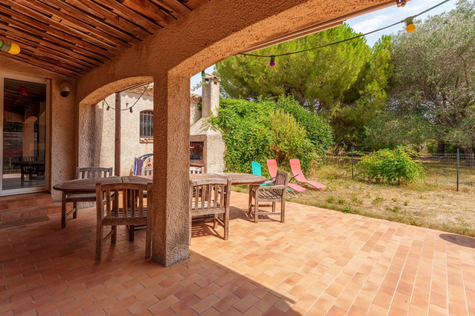 house 7 Rooms for sale on PEROLS (34470)