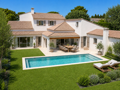 Sale House Pérols 7&nbsp;Rooms 225&nbsp;m²