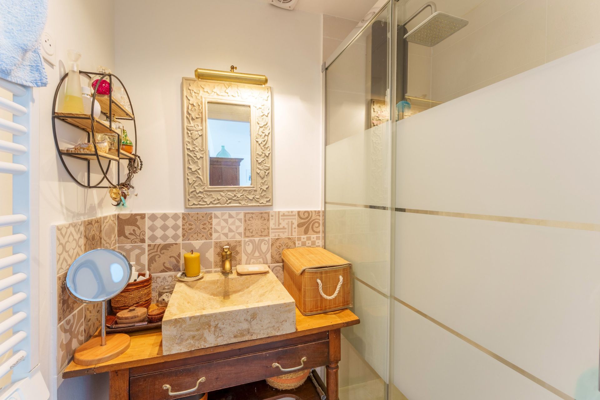 house 8 Rooms for sale on LE POUGET (34230)