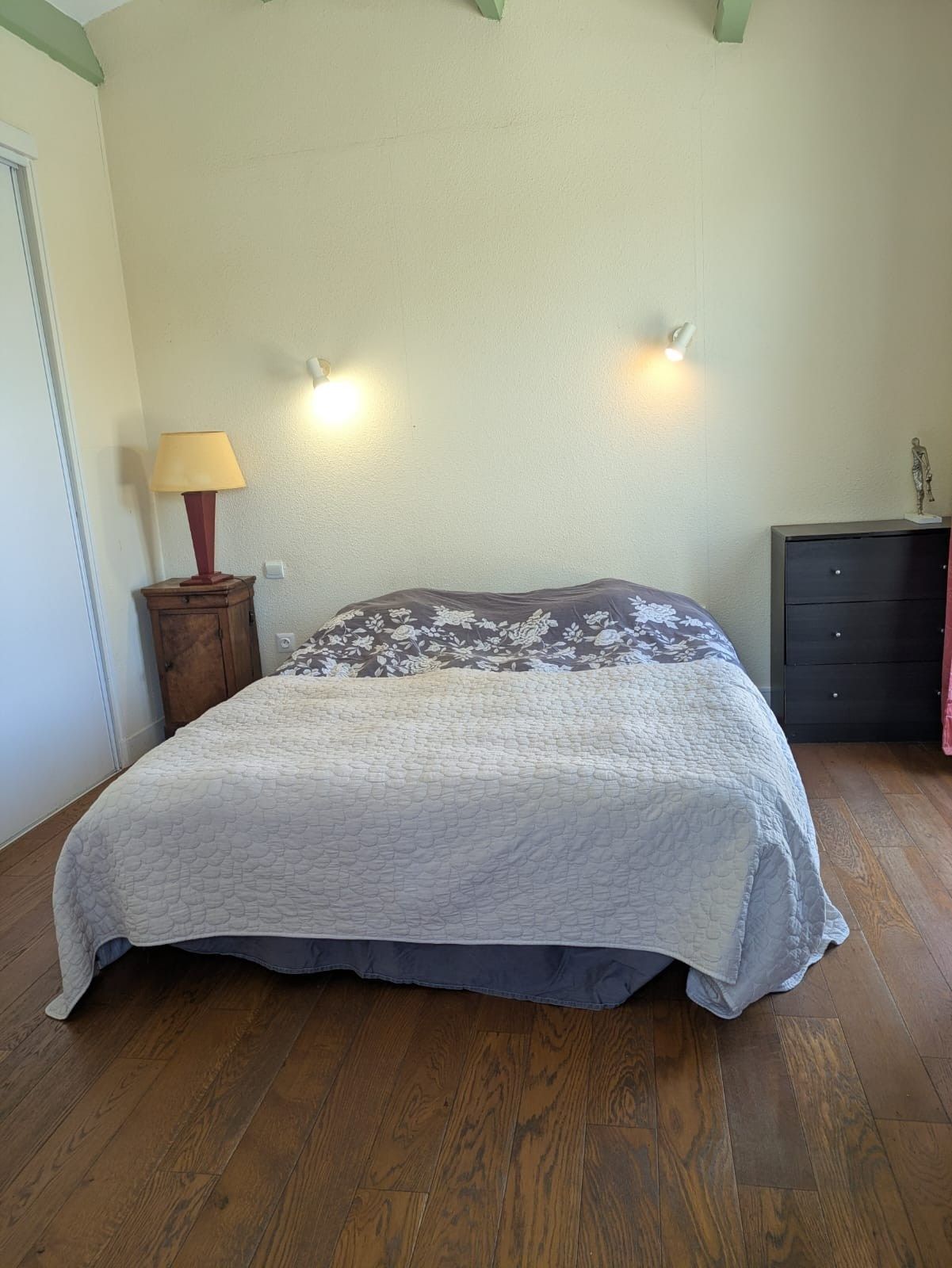 maison 4 Pièces en vente sur MARSEILLAN (34340)