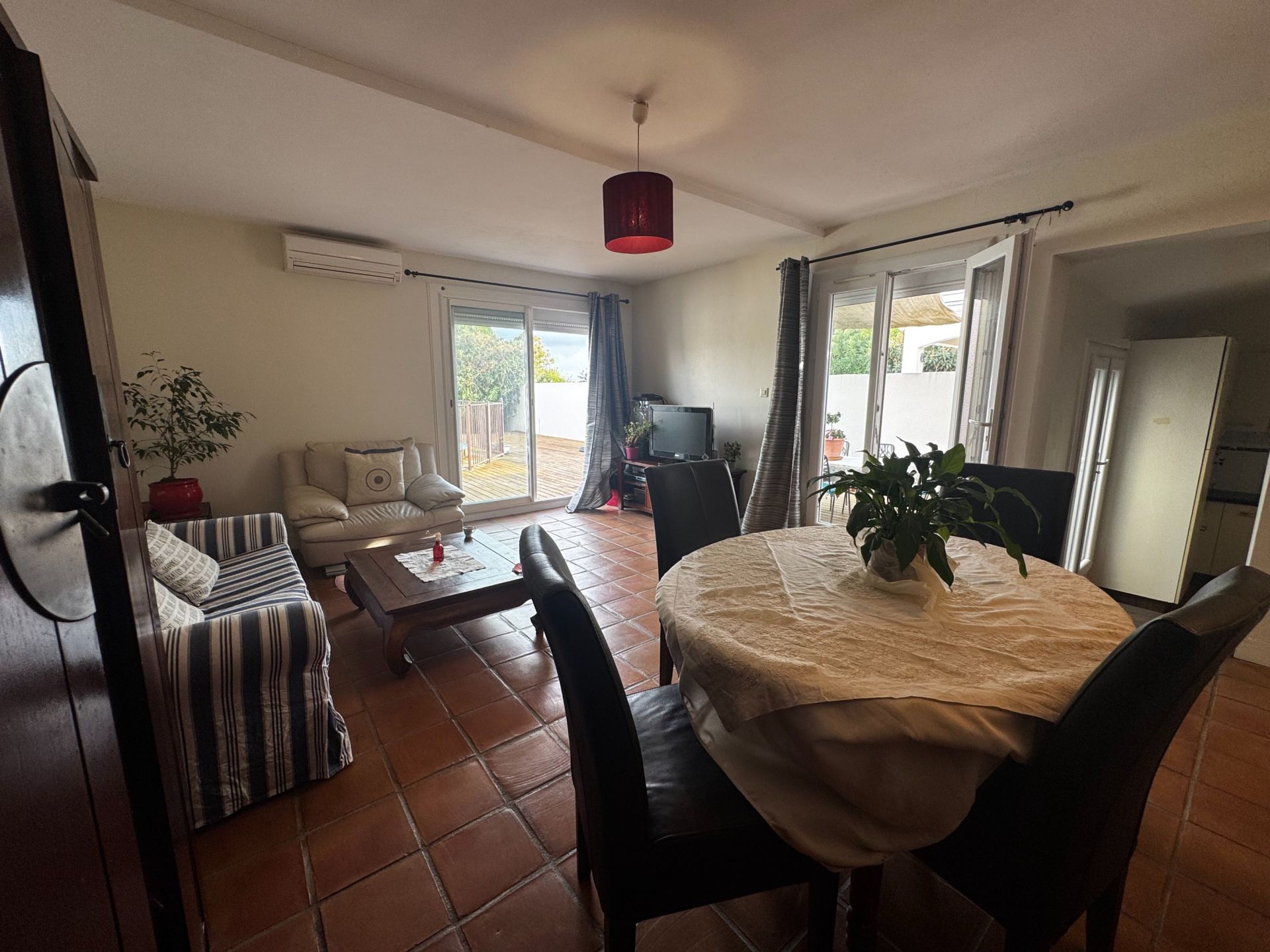 house 4 Rooms for sale on MARSEILLAN (34340)