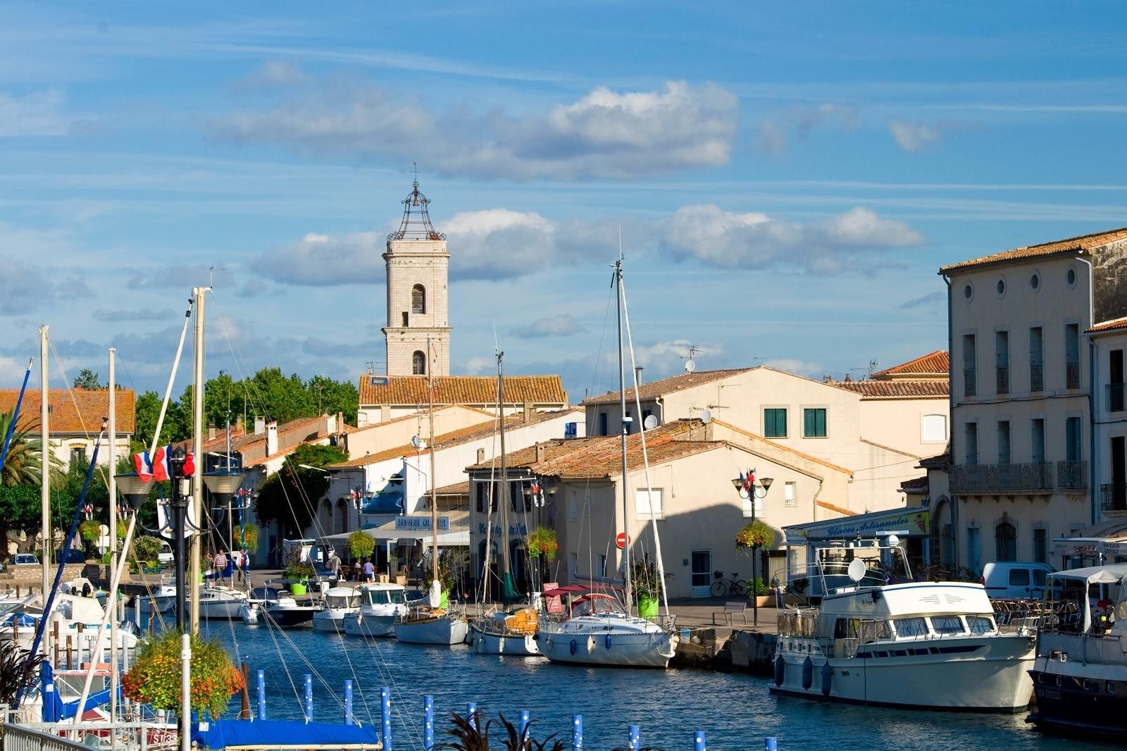 house 4 Rooms for sale on MARSEILLAN (34340)