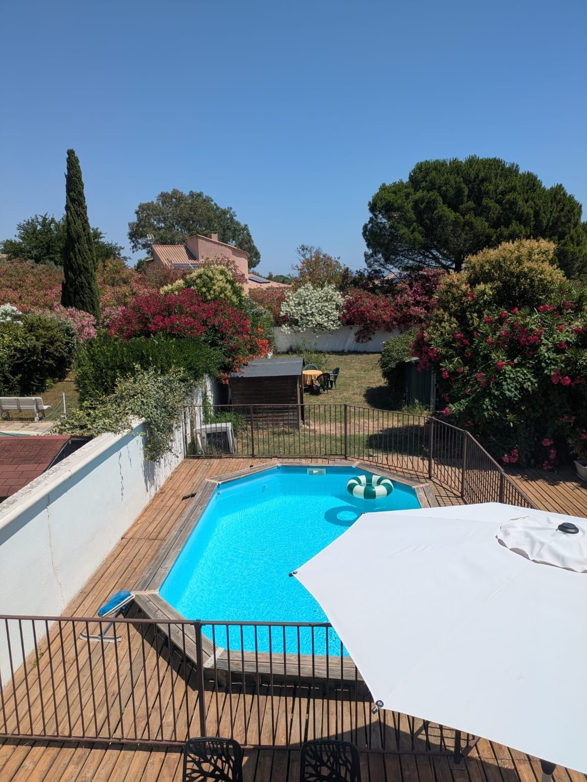 maison 4 Pièces en vente sur MARSEILLAN (34340)
