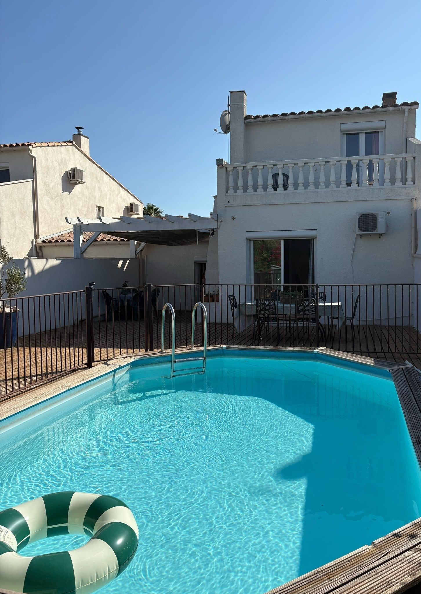 maison 4 Pièces en vente sur MARSEILLAN (34340)