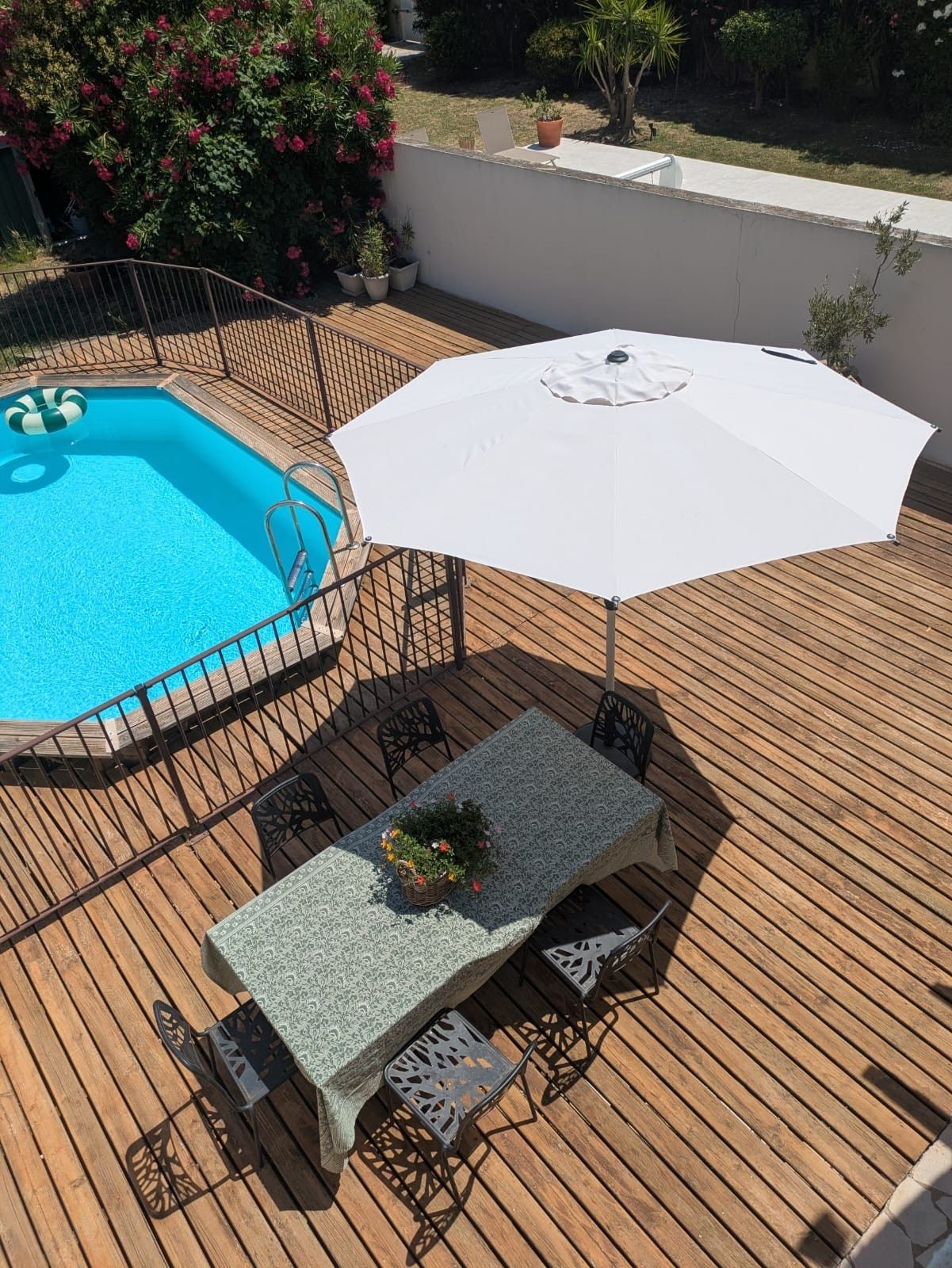 maison 4 Pièces en vente sur MARSEILLAN (34340)
