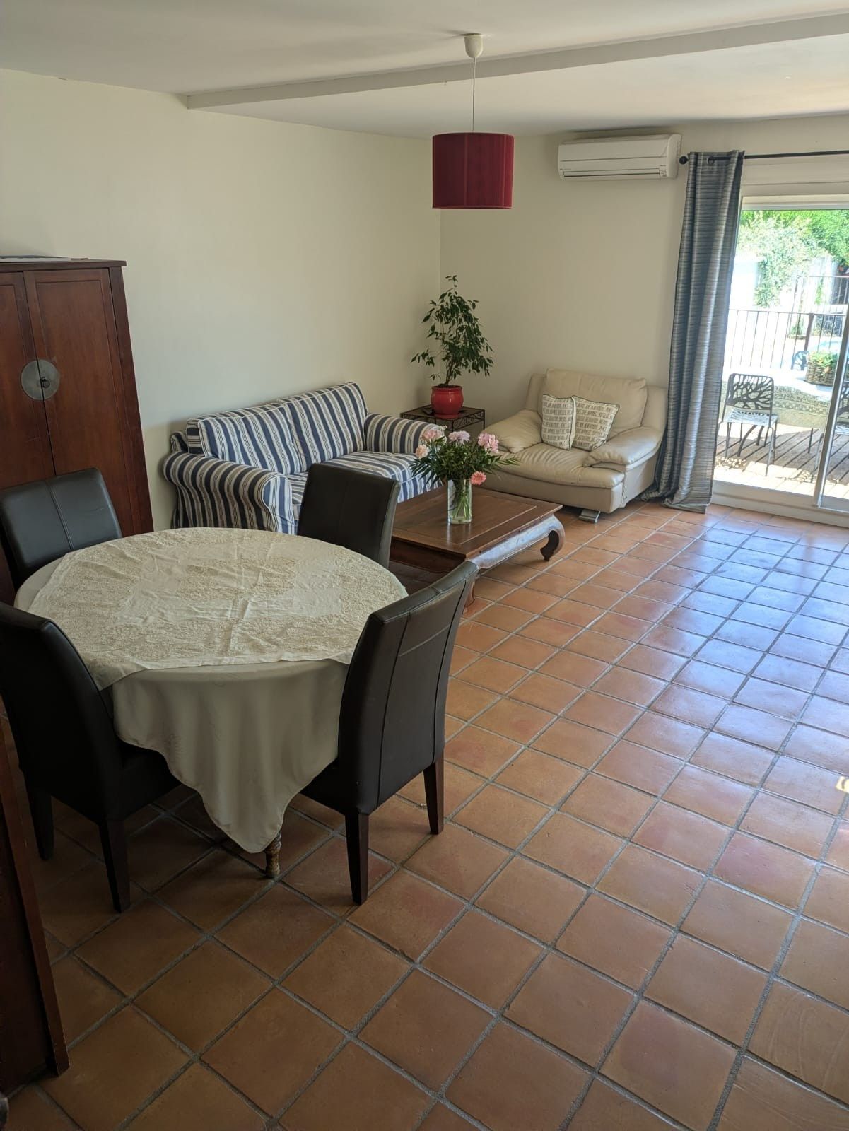maison 4 Pièces en vente sur MARSEILLAN (34340)