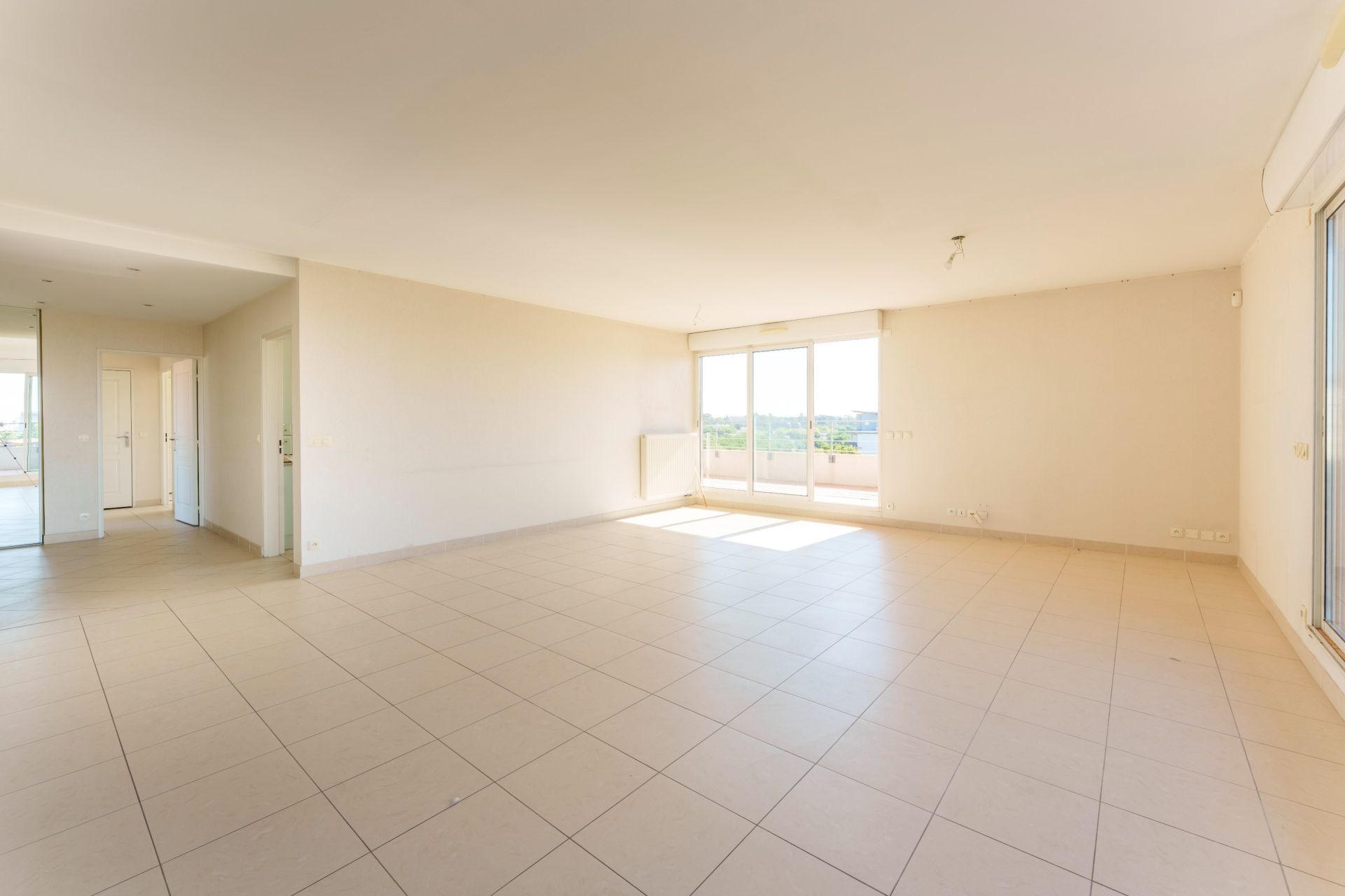 appartement 5 Pièces en vente sur MONTPELLIER (34000)