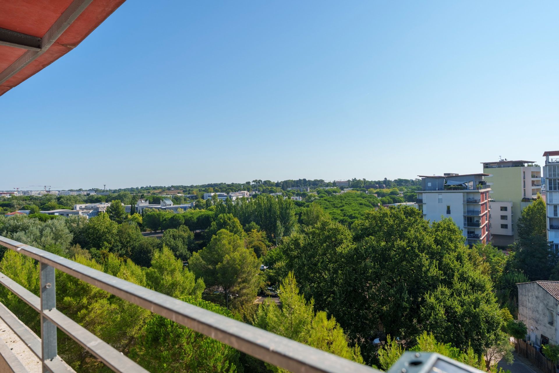 appartement 5 Pièces en vente sur MONTPELLIER (34000)