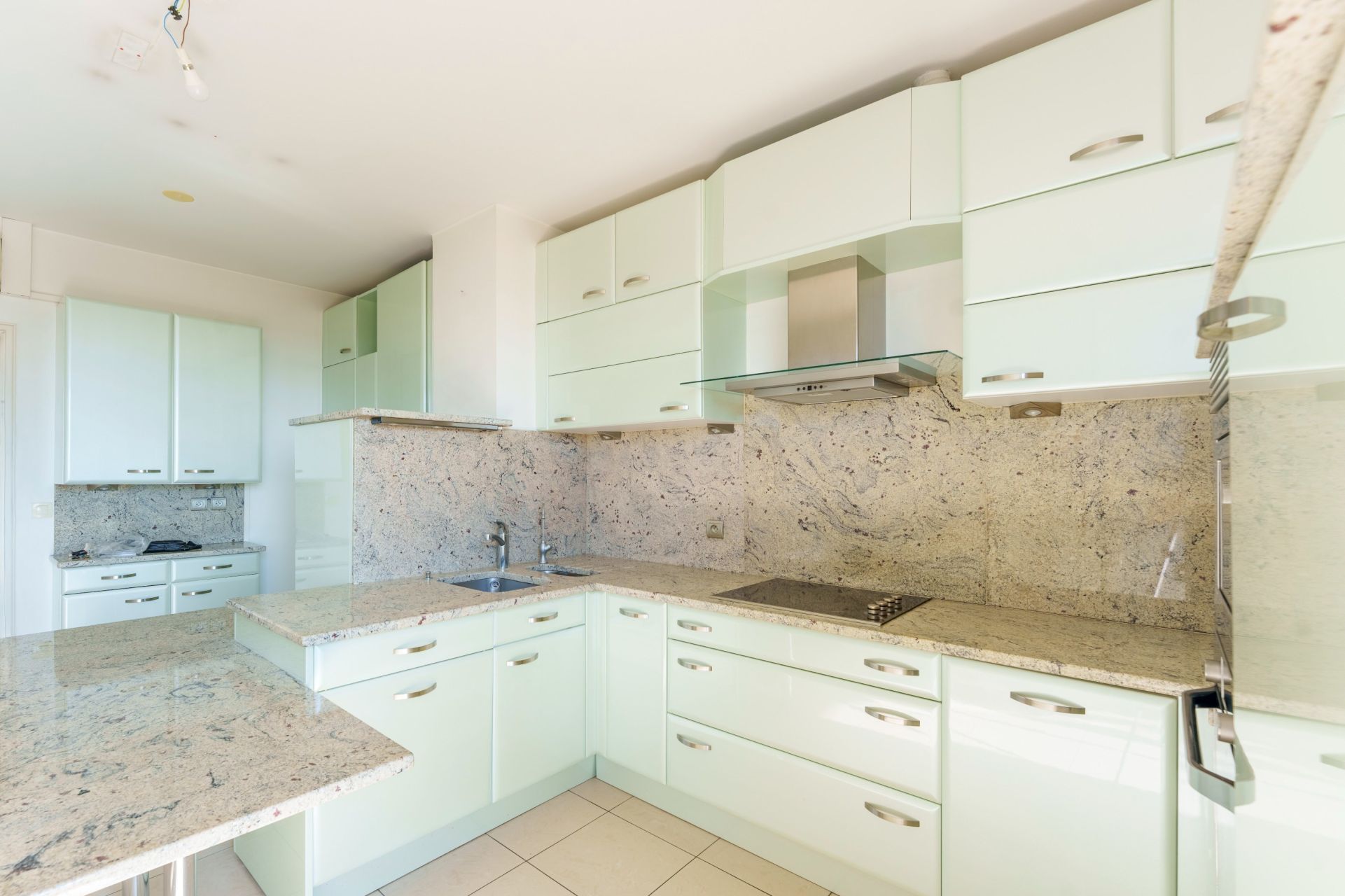 appartement 5 Pièces en vente sur MONTPELLIER (34000)