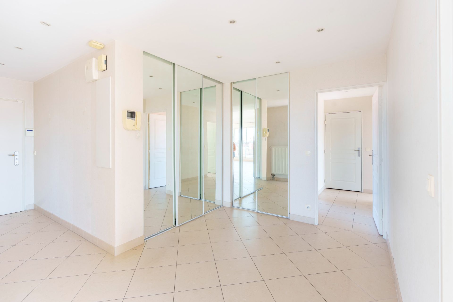 appartement 5 Pièces en vente sur MONTPELLIER (34000)