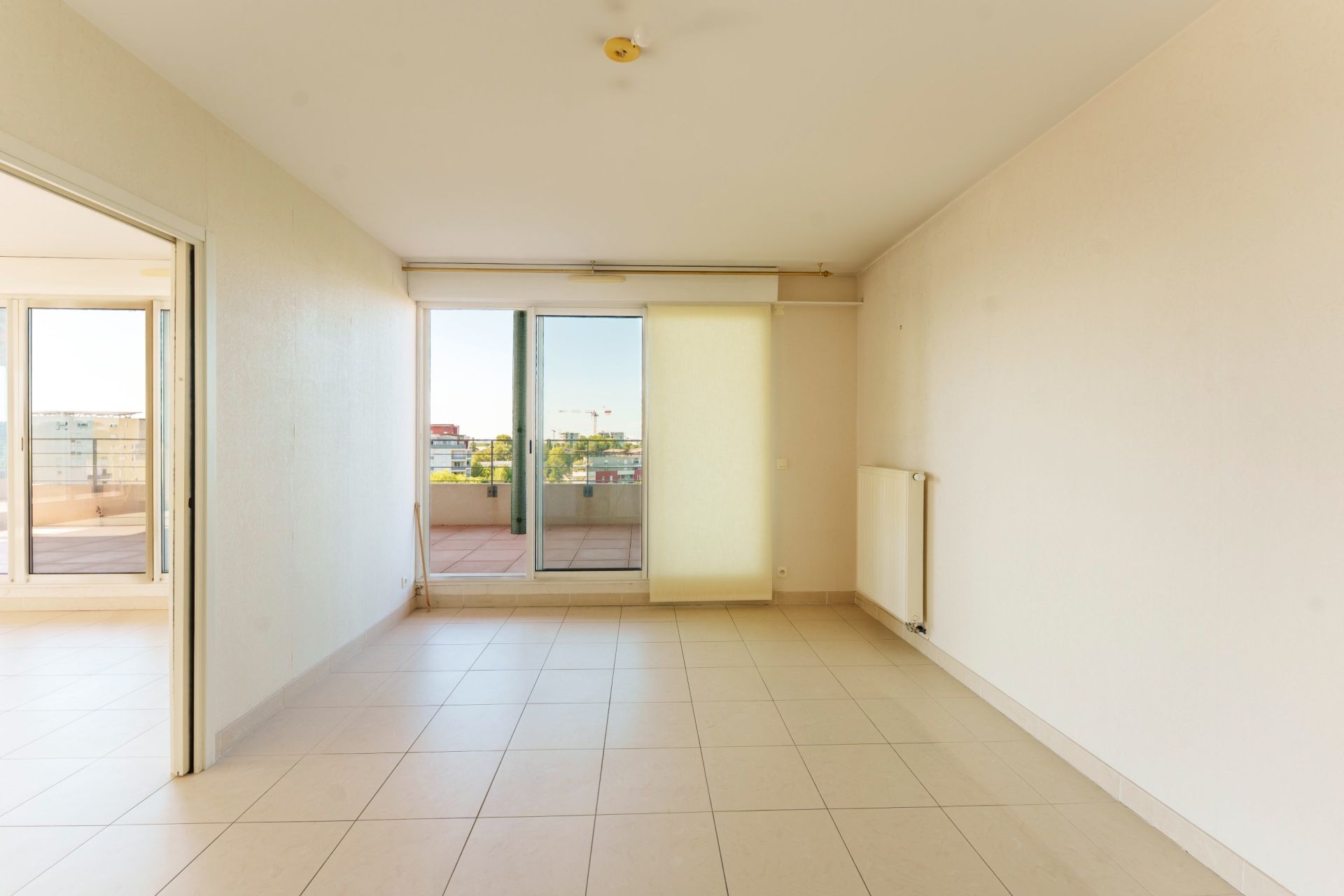 appartement 5 Pièces en vente sur MONTPELLIER (34000)