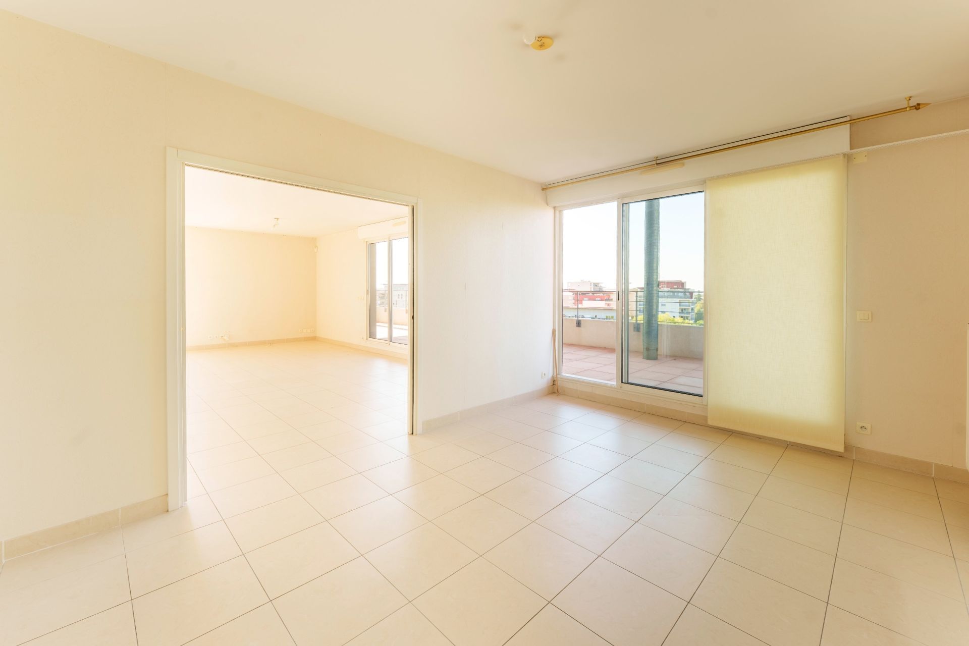 appartement 5 Pièces en vente sur MONTPELLIER (34000)