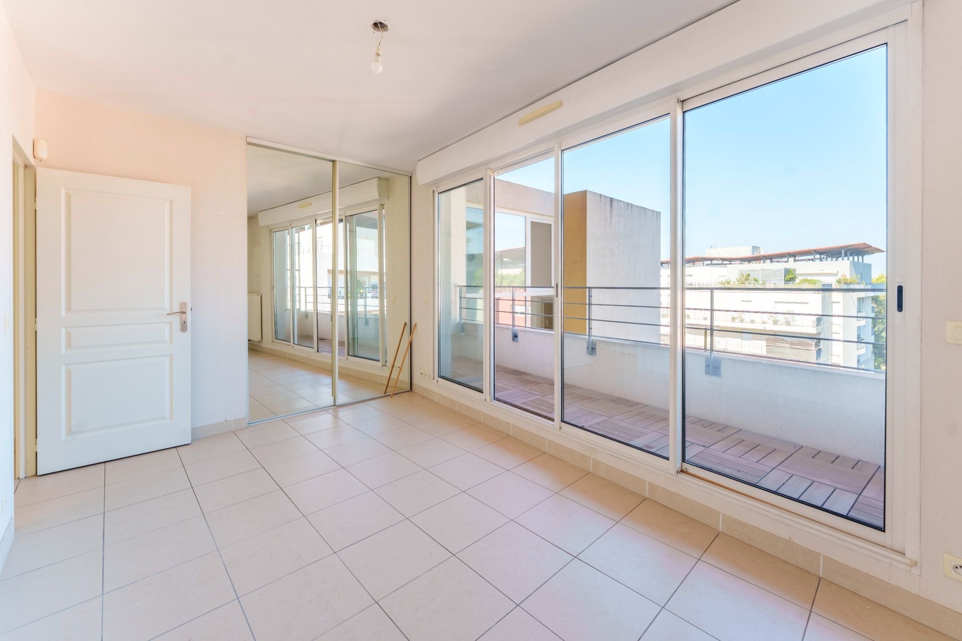 appartement 5 Pièces en vente sur MONTPELLIER (34000)