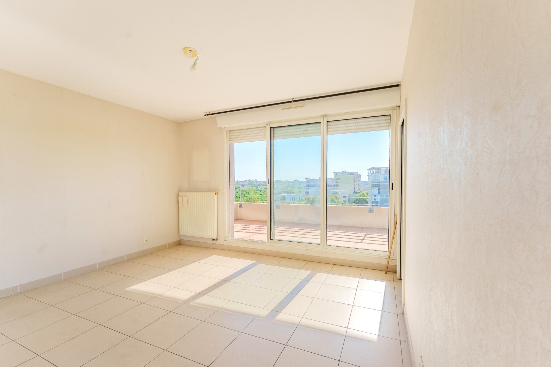 appartement 5 Pièces en vente sur MONTPELLIER (34000)