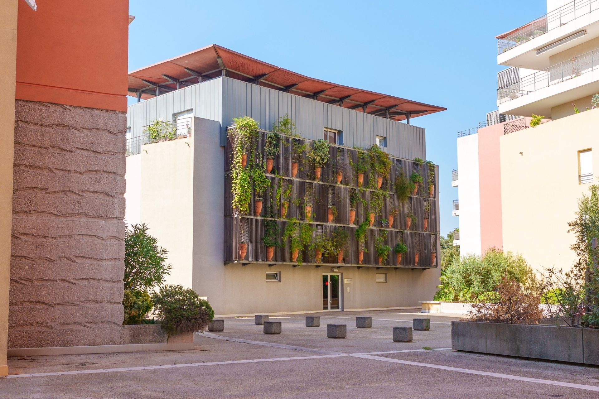 appartement 5 Pièces en vente sur MONTPELLIER (34000)
