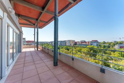 Vente Appartement Montpellier 5&nbsp;Pièces 143&nbsp;m²