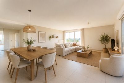 Vente Appartement Montpellier 5&nbsp;Pièces 143&nbsp;m²