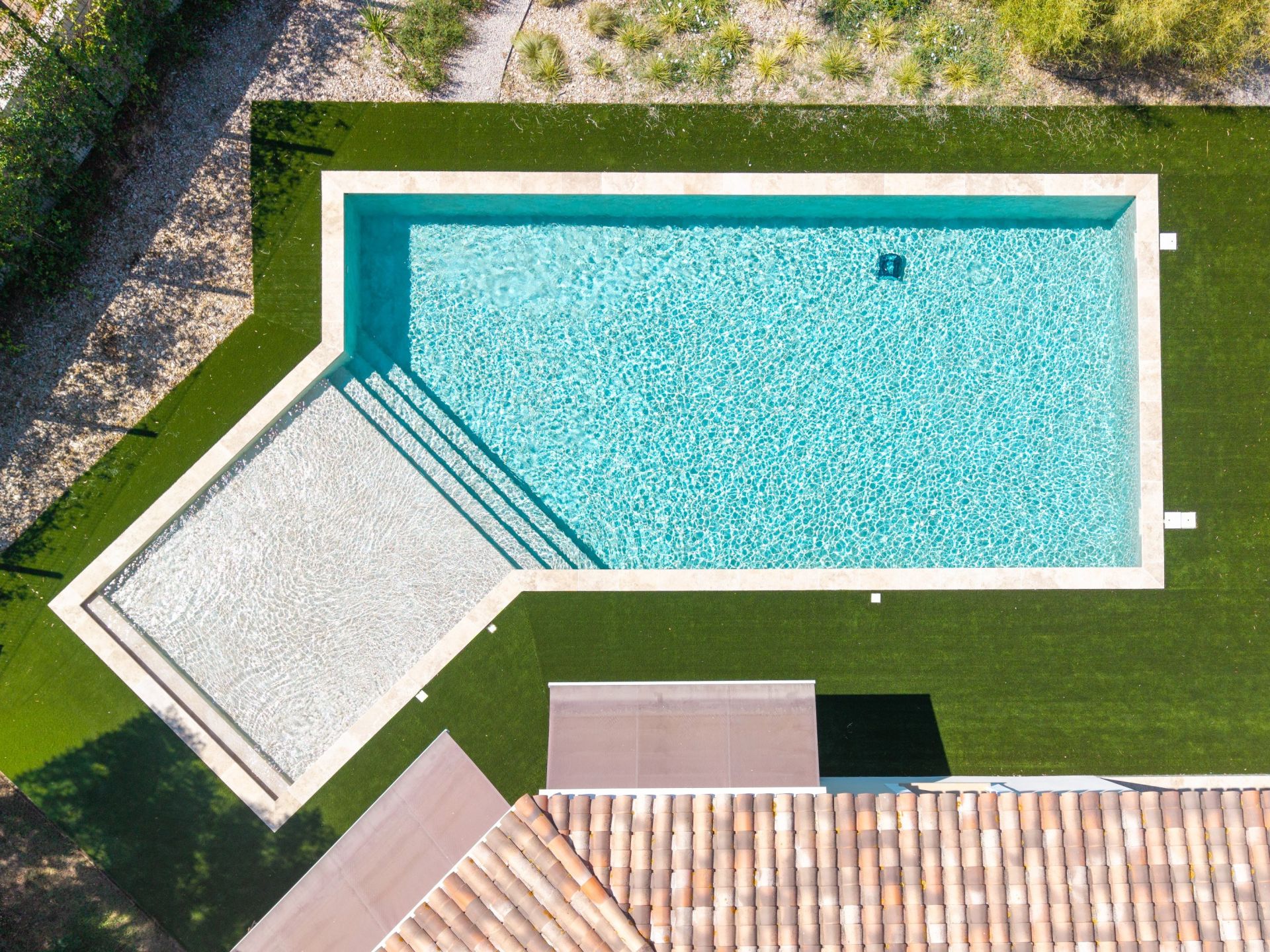 maison 6 Pièces en vente sur ST JEAN DE VEDAS (34430)