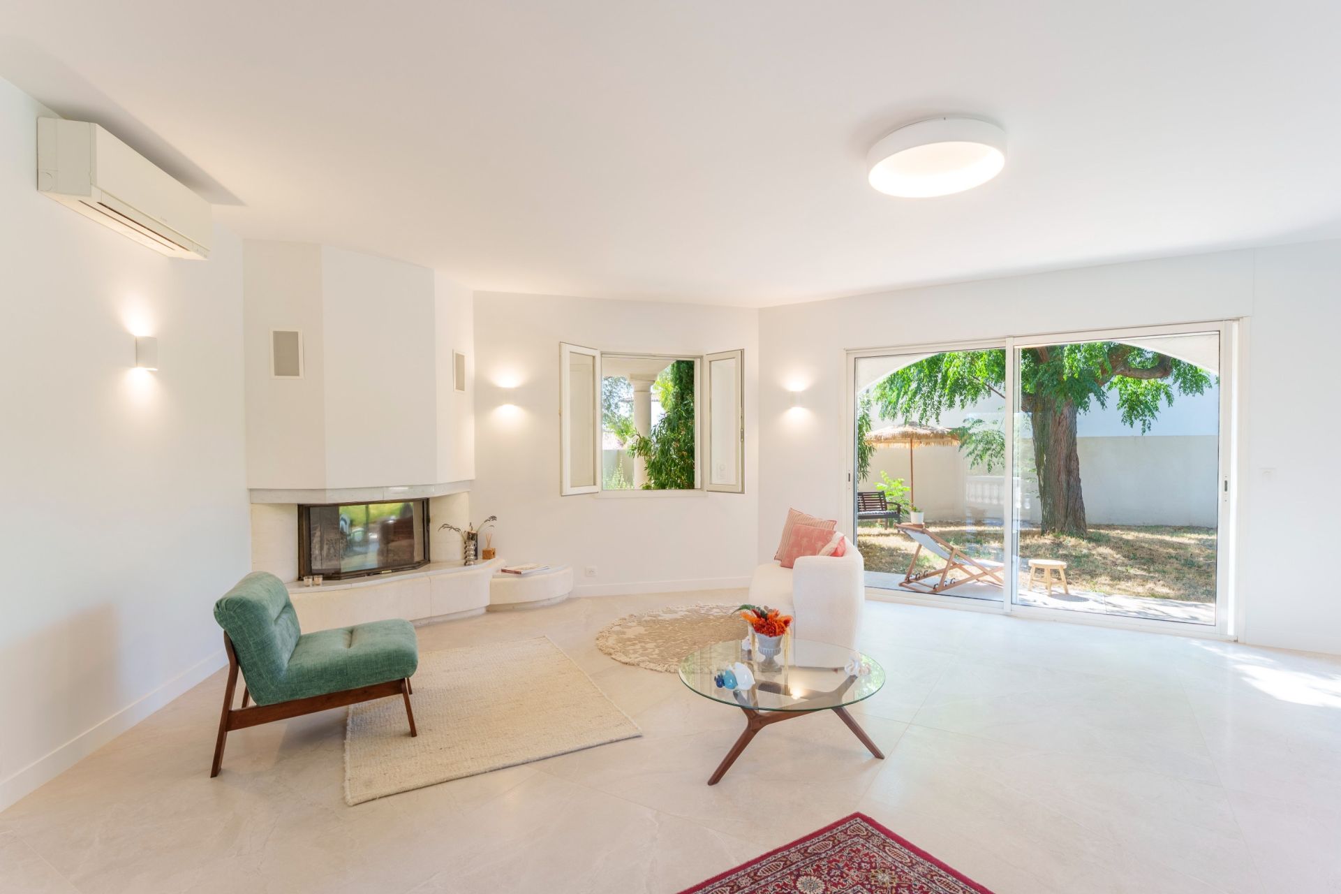 maison 6 Pièces en vente sur ST JEAN DE VEDAS (34430)
