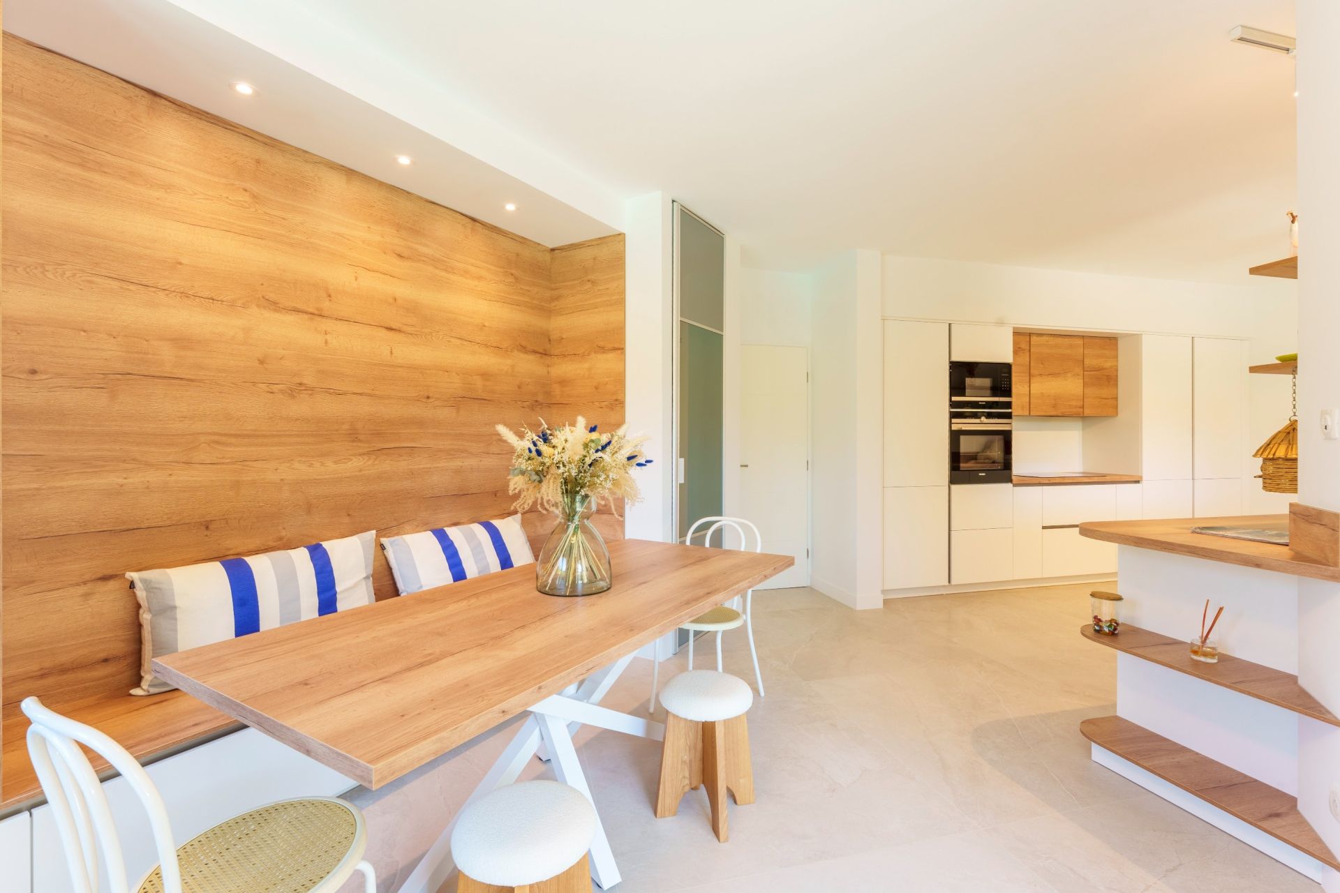 maison 6 Pièces en vente sur ST JEAN DE VEDAS (34430)
