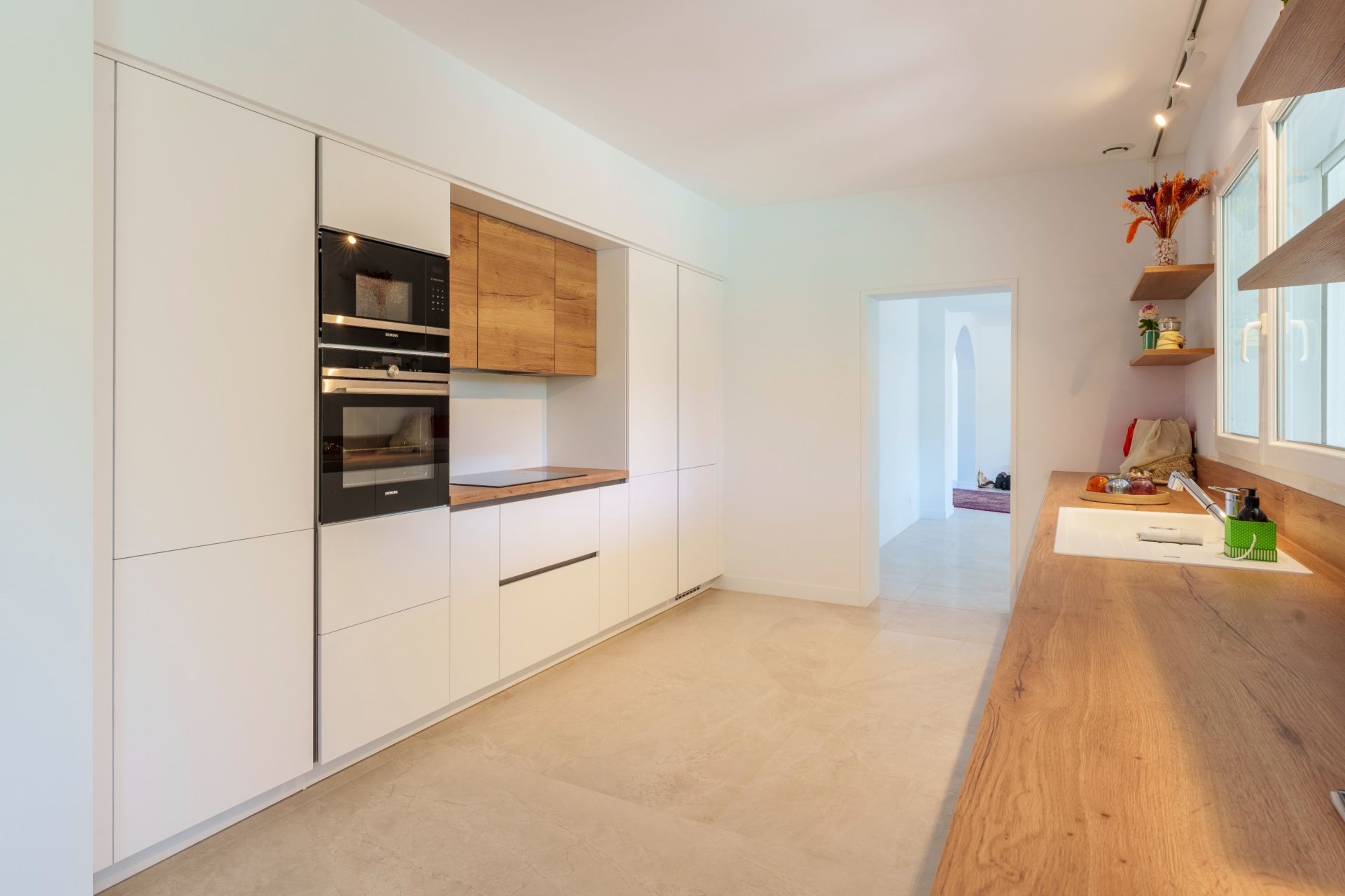 maison 6 Pièces en vente sur ST JEAN DE VEDAS (34430)