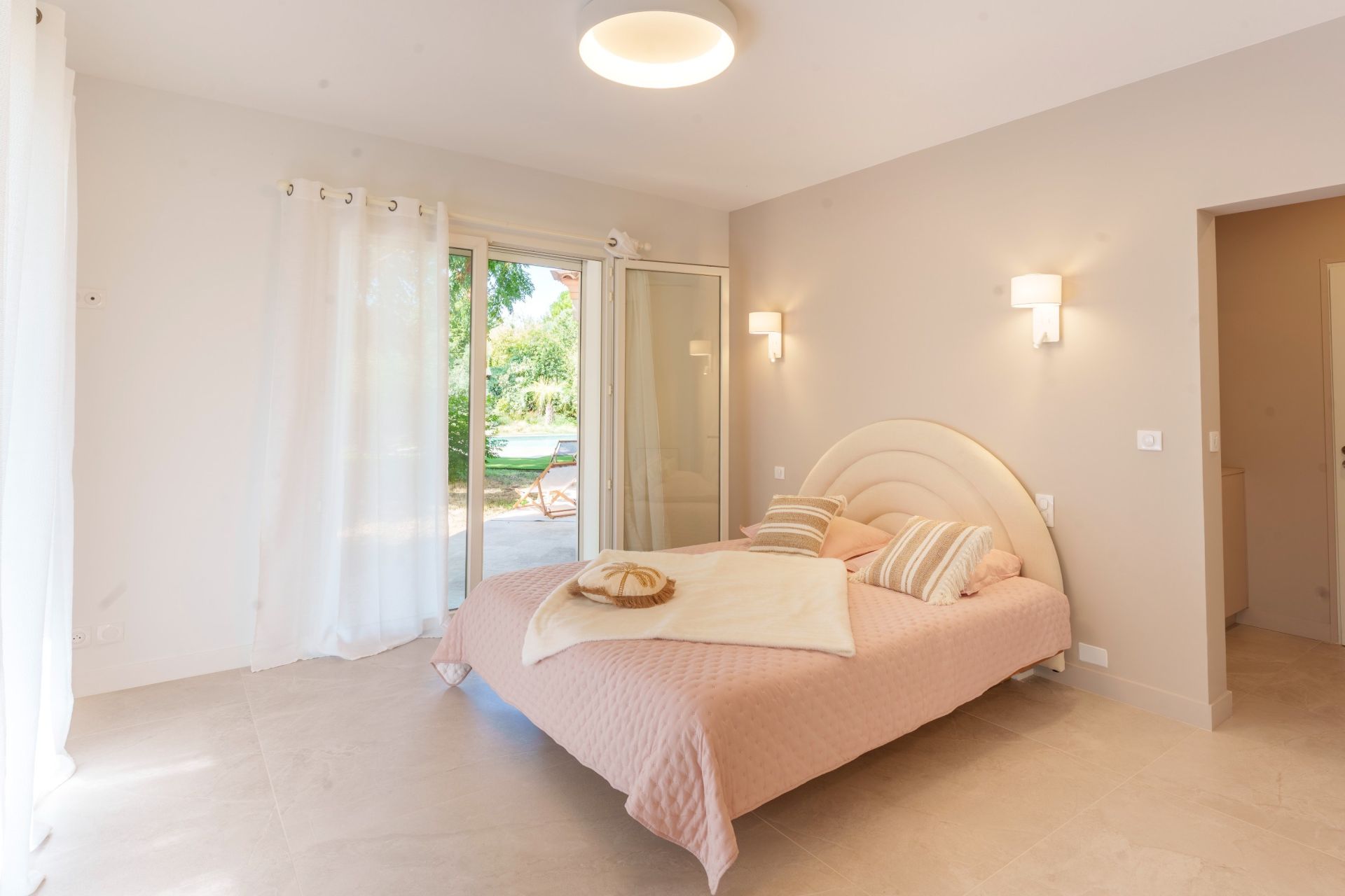 maison 6 Pièces en vente sur ST JEAN DE VEDAS (34430)
