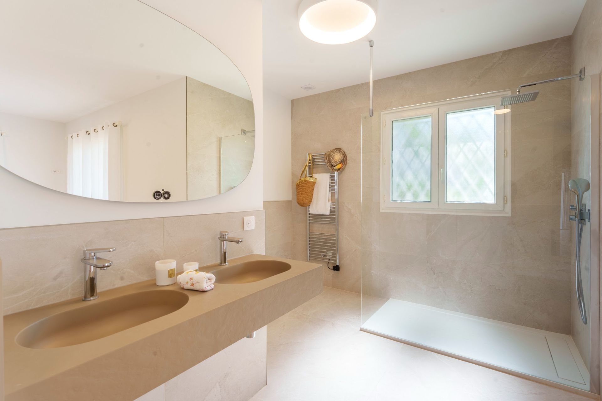 maison 6 Pièces en vente sur ST JEAN DE VEDAS (34430)