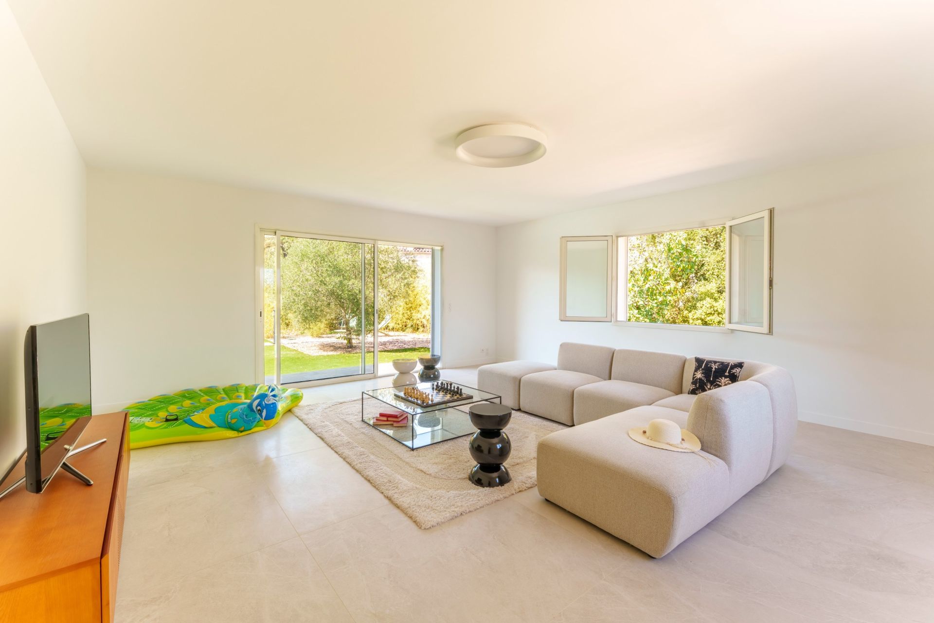 maison 6 Pièces en vente sur ST JEAN DE VEDAS (34430)