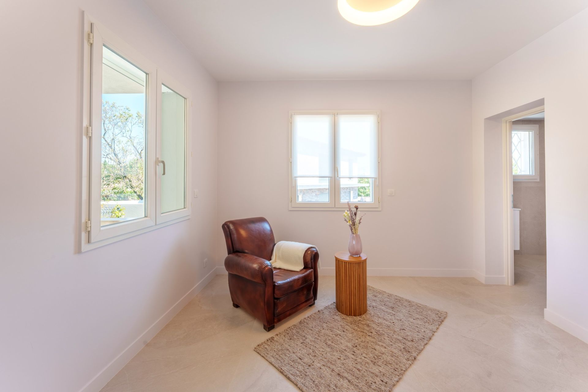 maison 6 Pièces en vente sur ST JEAN DE VEDAS (34430)