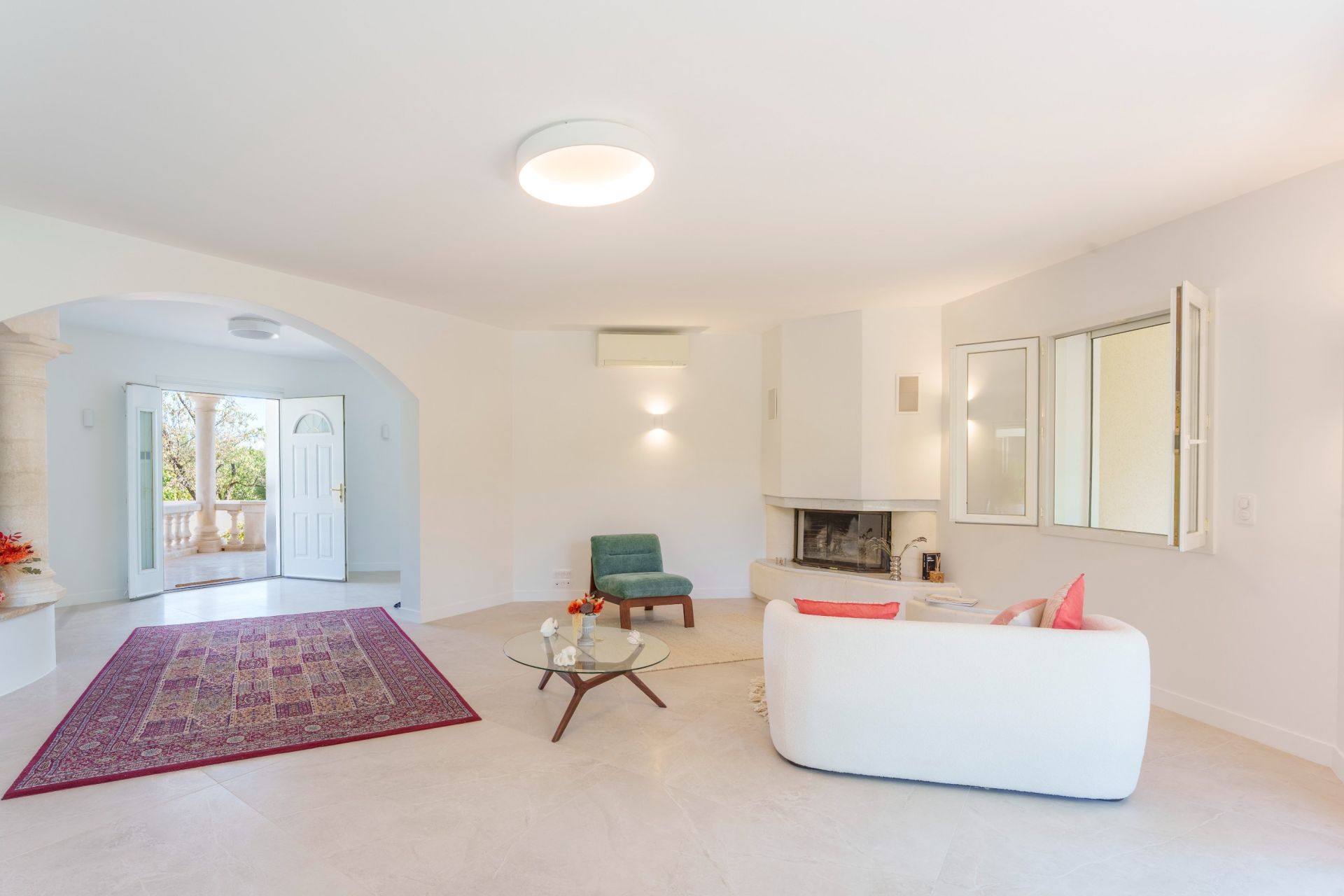 maison 6 Pièces en vente sur ST JEAN DE VEDAS (34430)