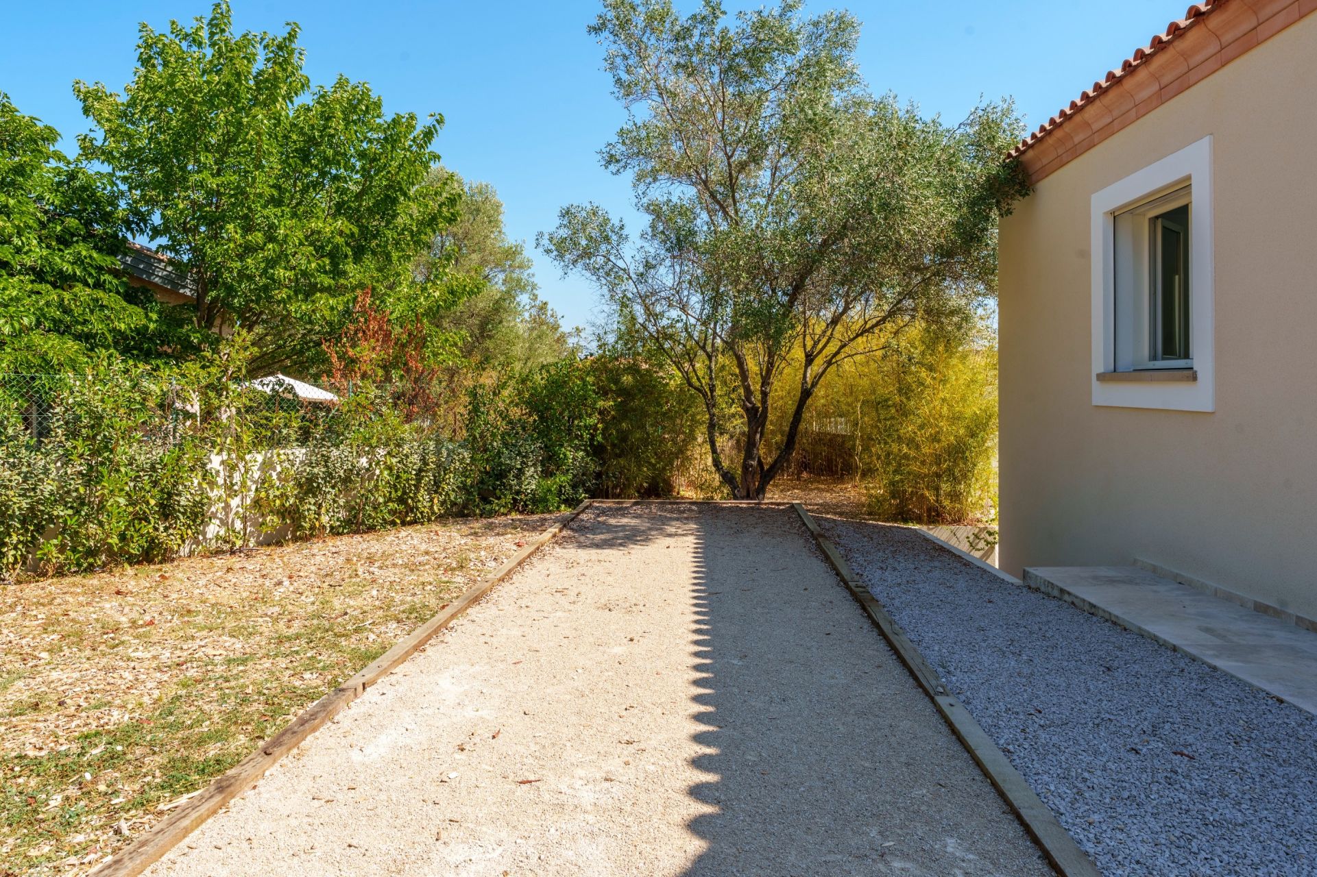 maison 6 Pièces en vente sur ST JEAN DE VEDAS (34430)