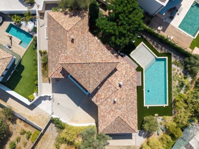 Vente Maison Saint-Jean-de-Védas 6&nbsp;Pièces 271&nbsp;m²