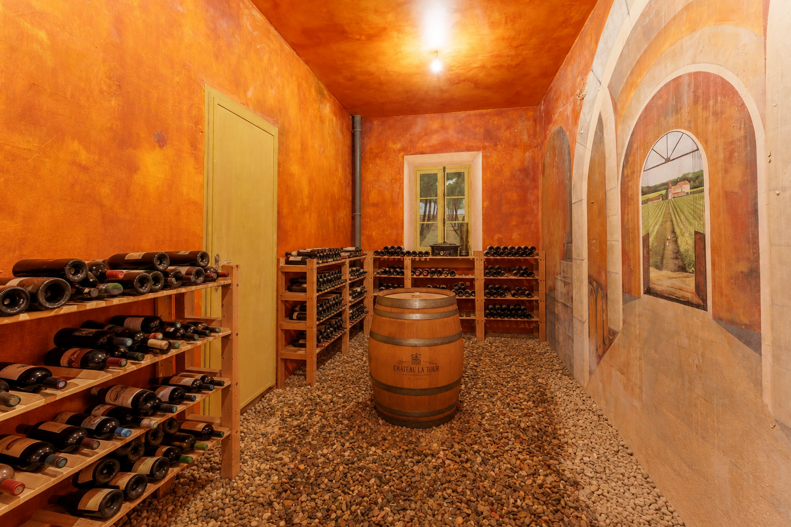 house 12 Rooms for sale on BEZIERS (34500)
