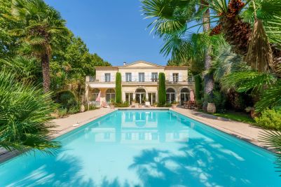 Sale House Béziers 12&nbsp;Rooms 440&nbsp;m²