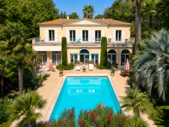 Vente Maison Béziers 12&nbsp;Pièces 440&nbsp;m²
