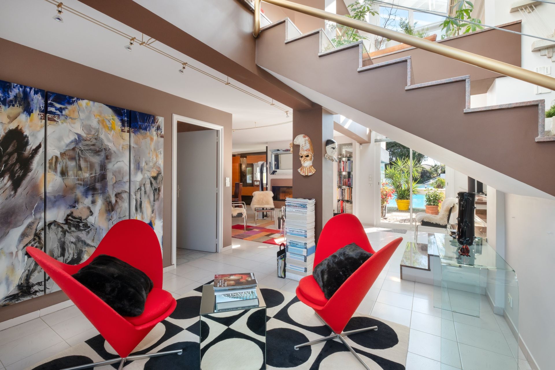maison 7 Pièces en vente sur MONTPELLIER (34000)