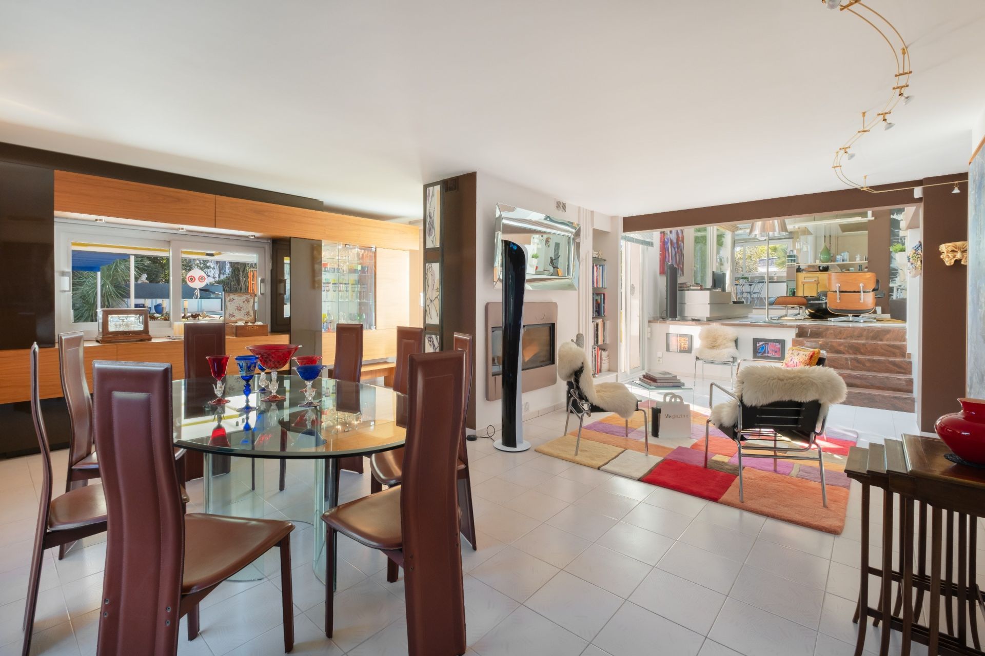 maison 7 Pièces en vente sur MONTPELLIER (34000)